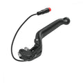 MAGURA Bremshebel MT7e HIGO-Schließer (NO), 4-Finger Aluminium-Hebel - präzise E-Bike-Kontrolle