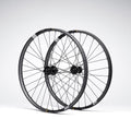 Crankbrothers Synthesis Carbon Enduro 11 BOOST I9 Hydra Tubeless Ready Laufradsatz, 27.5Zoll , 110x15mm-148x12mm, SRAM XD, black