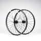 Crankbrothers Synthesis Carbon Enduro 11 BOOST I9 Hydra Tubeless Ready Laufradsatz, 27.5Zoll , 110x15mm-148x12mm, SRAM XD, black