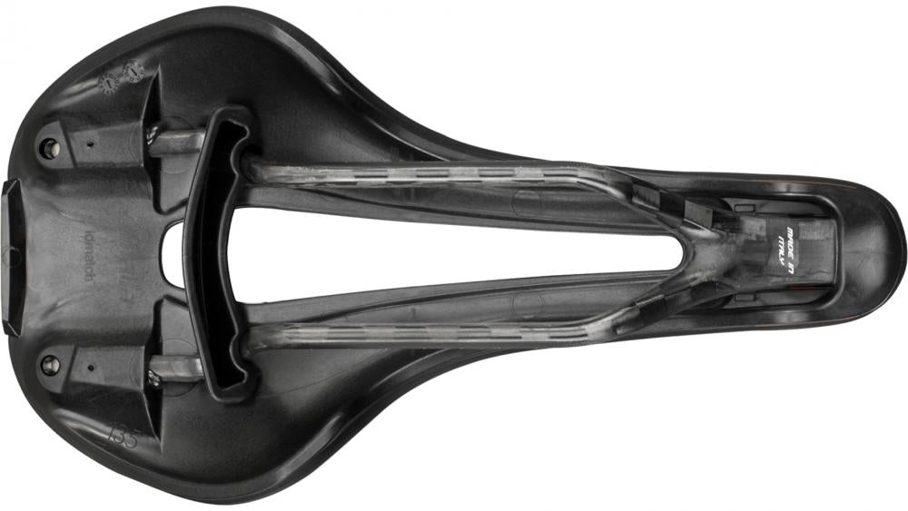 Selle Italia Flite Boost PRO TEAM 6.1 SF S3 Carbon-Sattel 135 × 250 mm