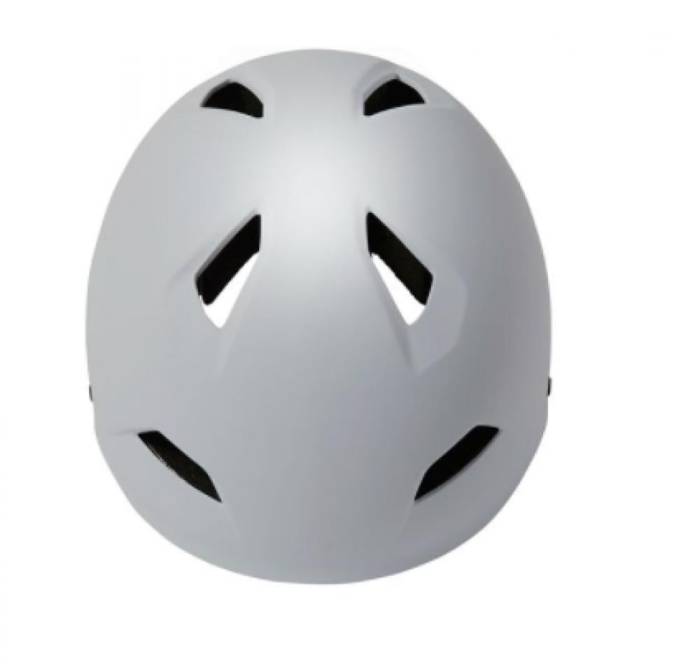 FOX Helm FLIGHT HELMET CE Helm white S
