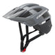 Cratoni Fahrradhelm AllSet MTB grau matt M/L 58 bis 61cm