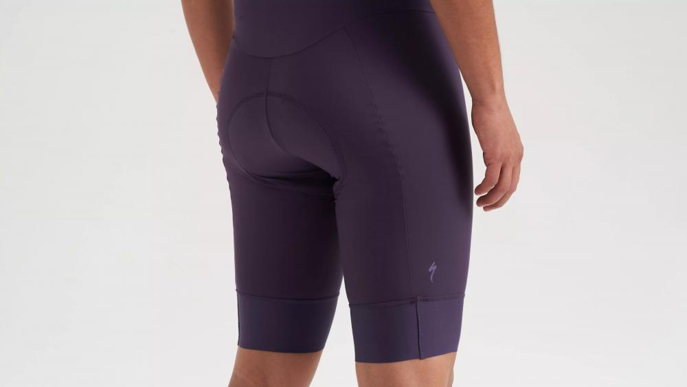 PRIME Herren Mountainbike Hose BIB SHORT MEN DUSK XXL - Bibshort
