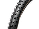 Onza Tires Porcupine 2.60 GRC kevlar/fold 120tpi black 29zoll