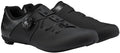 SHIMANO Fahrradschuhe RC302W Damen Road SPD-SL Fahrradschuhe 42 Schwarz