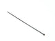 Race Face Turbine Speiche, bladed, 284mm, black - leichte Performance-Felgenspeiche