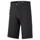 IXS Sports Division iXS Carve Evo Shorts XL black - robuste Bike-Shorts mit X-Stretch