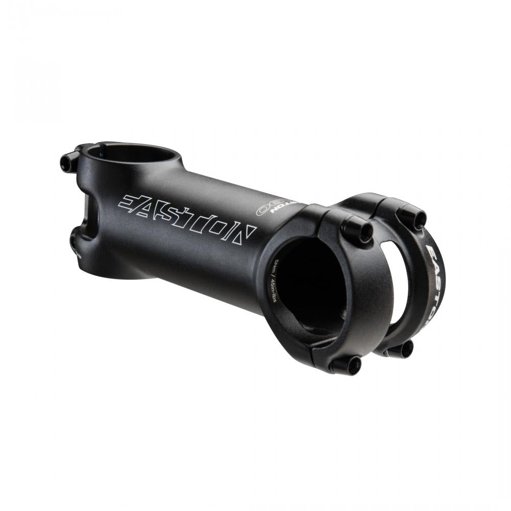 Easton EA90 Vorbau 31,8 mm 90 mm 0° black ano - Steifer Performance-Vorbau