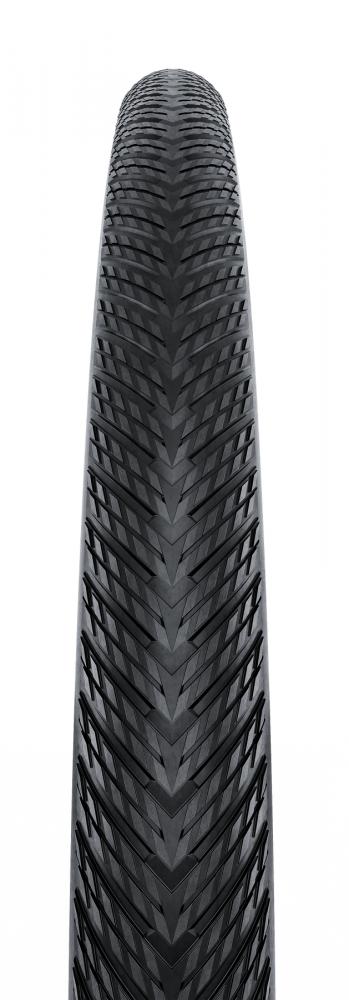 Continental Terra Competition Faltreifen 700x35C - Gravel-Reifen für schnelle Einsätze