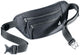 Deuter Neo Belt I Bauchtasche Schwarz - 85g Leicht & Anschmiegsam
