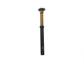 FOX Transfer SL Factory Dropper-Sattelstütze 30.9mm, 75mm, kashima/black - ultraleicht & zuverlässig