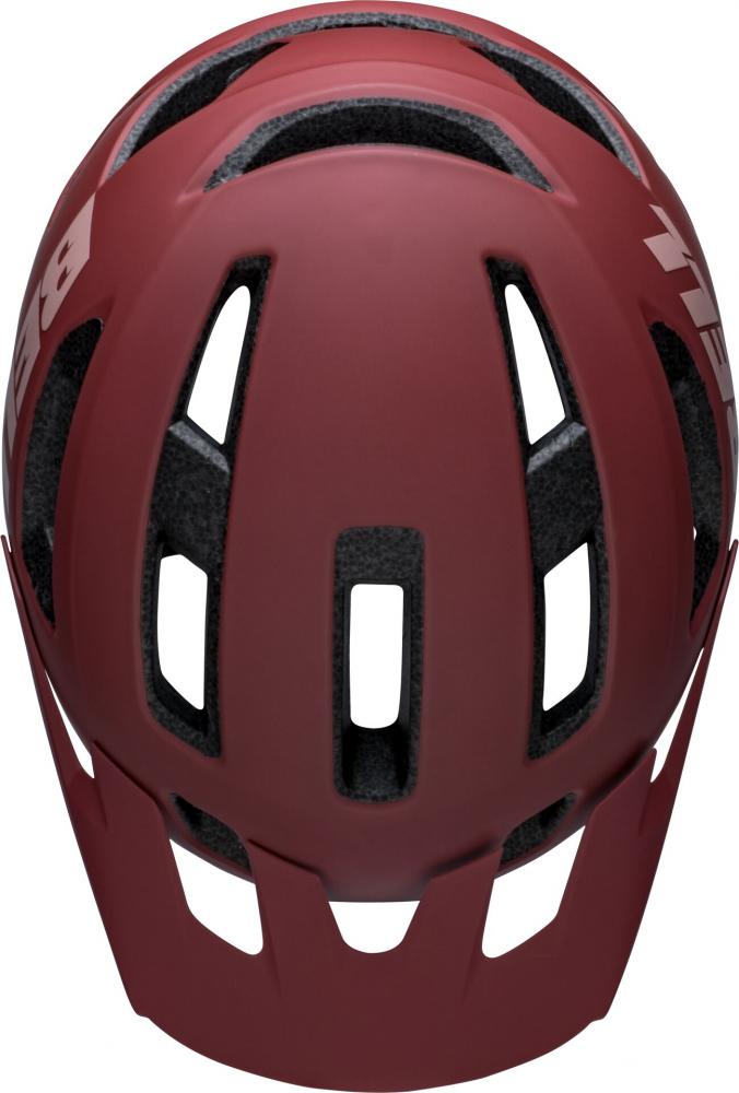 Bell Nomad 2 matte pink S/M
