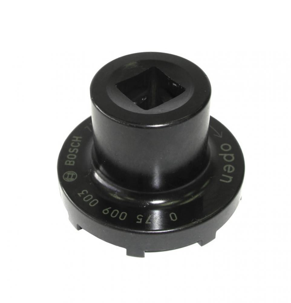 Bosch Lockring-Tool (BDU2XX) - Spezialwerkzeug für Bosch-Antriebe, neueste Version