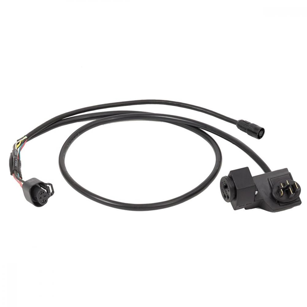Bosch Y-Kabel Gepäckträgerakku 880 mm (BCH261) - zuverlässige Verbindung für E-Bikes