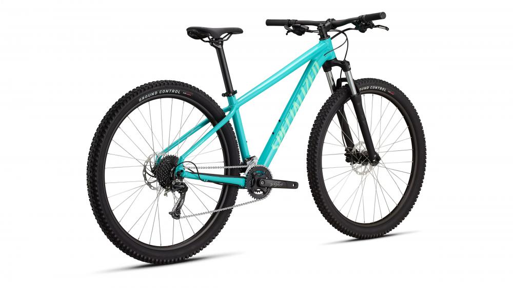 ROCKHOPPER BASE KH LGNBLU/OIS L - 29" Mountainbike