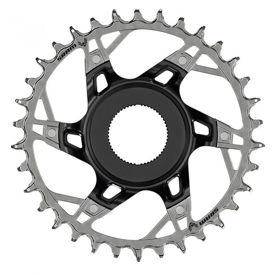 SRAM Kettenblatt T-Type XX Eagle Brose 34T Direct Mount - Effiziente Antriebs-Performance