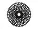 SRAM Kassette XG-1295 X-Glide 10-50T schwarz - Leichte 12-fach MTB-Performance