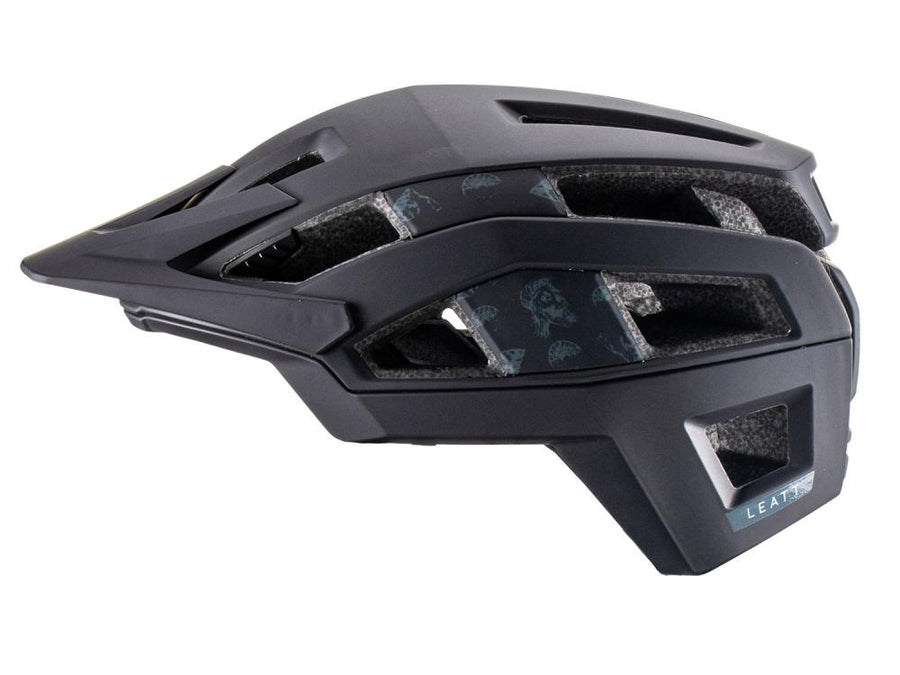 Leatt Helmet MTB Trail 3.0 Black L