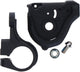 SHIMANO Deckel Mittel-Schelle rechts SLM780 - Hauptgehäuse M, ca. 34 g