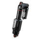 RockShox HR Dämpfer RS Vivid Ultimate DH RC2 schwarz 250x67,5 Standard hydraulisch Bottom Out