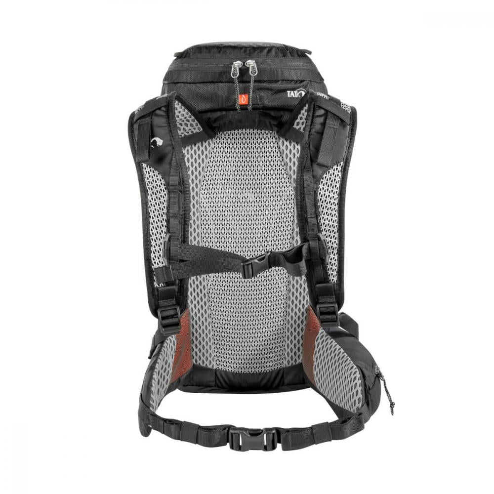 Tatonka Hike Pack 25 Women - Wanderrucksack Damen 25 L mit belüftetem Rücken