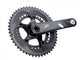 SRAM Force 22 Kurbelsatz 172,5 mm BB30 53-39T - steife Rennradkurbel für präzise Schaltperformance