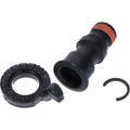 SHIMANO B-Achse und Halter für RD-U8020 Achse