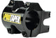 Protaper ProTaper 35 Vorbau 35 mm Schwarz/Gelb - Leicht und robust für Trail & Downhill