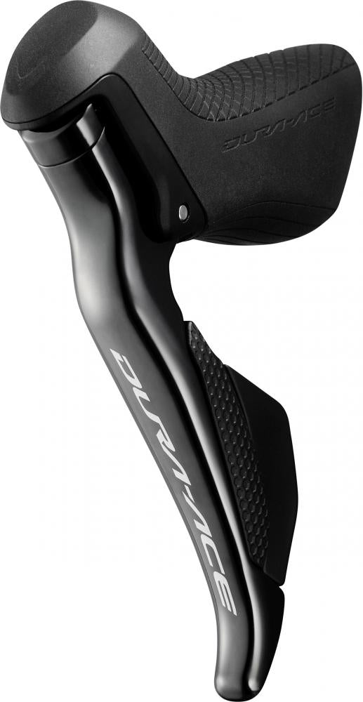 SHIMANO Schalt-/Bremshebel Di2 DURA-ACE ST-R9150 Links - Rennrad Di2, ca. 270 g