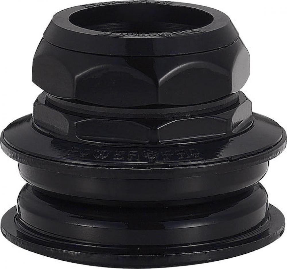 FSA Steuersatz TH-805ST 1 1/8 Zoll schwarz - semi-integrierter Ahead-Steuersatz