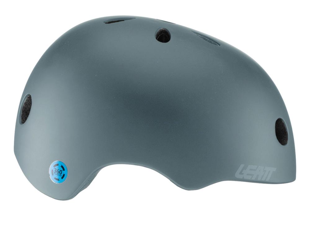 Leatt Helmet MTB Urban 1.0 Ivy M/L