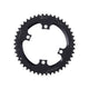 BBB Cycling BBB Kettenblatt ElevenGear 46T/110mm anthrazit 46T/110mm anthrazit - präziser Antrieb für Rennräder
