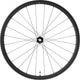 SHIMANO Vorderrad WH-RS710 C32 TL Laufrad - für Rennrad-Scheibenbremsen 28" 24 Loch Center-Lock 100x12 mm