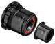 DT Swiss Freilaufkörper-Umrüstkit SRAM XD 12x142/148/157 mm Schwarz