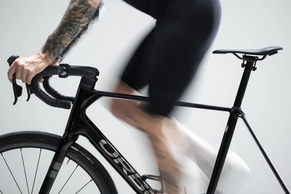 SQlab 312 R Carbon integrated Rennradlenker 440mm - Ultraleicht & Aerodynamisch