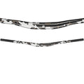 Ergotec Riser Bar 50 Pixel Edition MTB-Lenker (800mm, AL 7050) mit digitalem Camouflage-Muster.