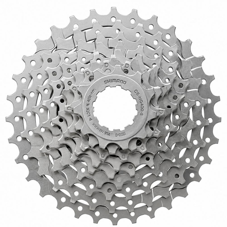Shimano Alivio Kassette CS-HG400-9 9-fach 11-36 Zähne