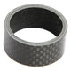 Procraft Ahead Spacer Carbon 15 mm 1 1/8 Zoll - ultraleichte Vorbauerhöhung