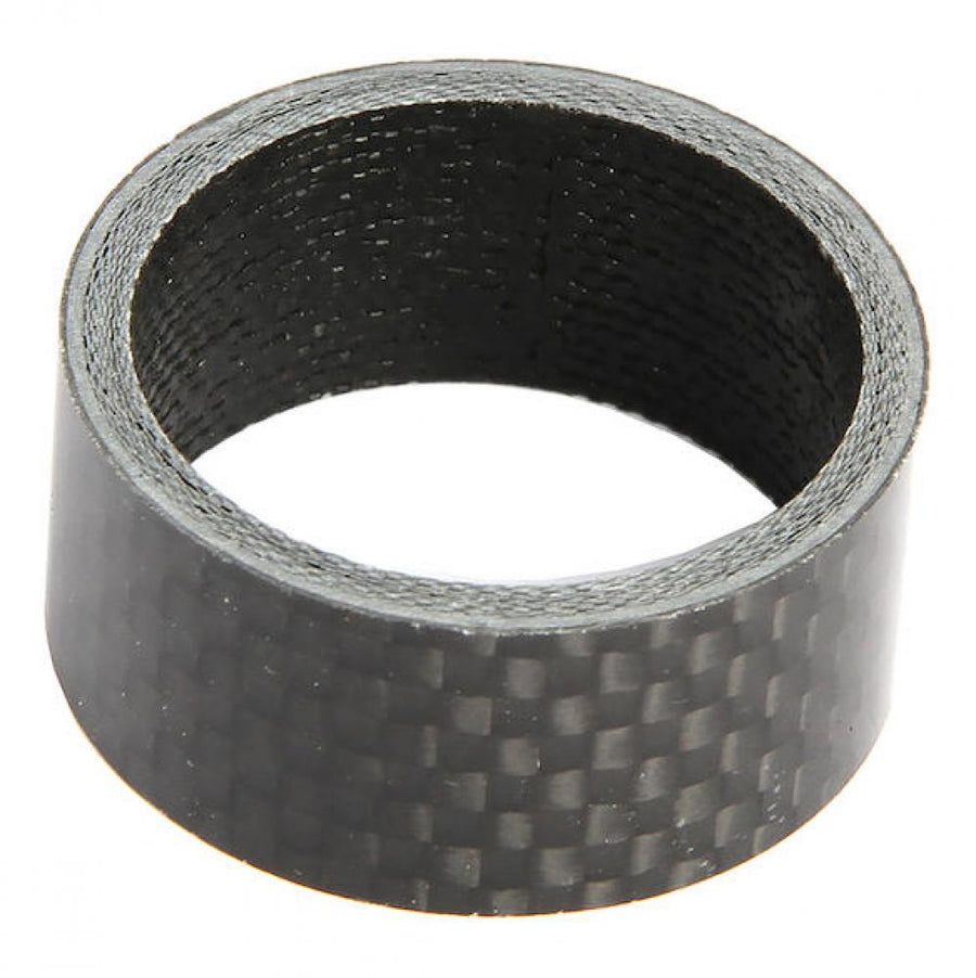 Procraft Ahead Spacer Carbon 15 mm 1 1/8 Zoll - ultraleichte Vorbauerhöhung