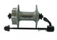 SHIMANO Vorderradnabe HB-M475 6-Loch Schnellspanner Vorderradnabe 36 Loch