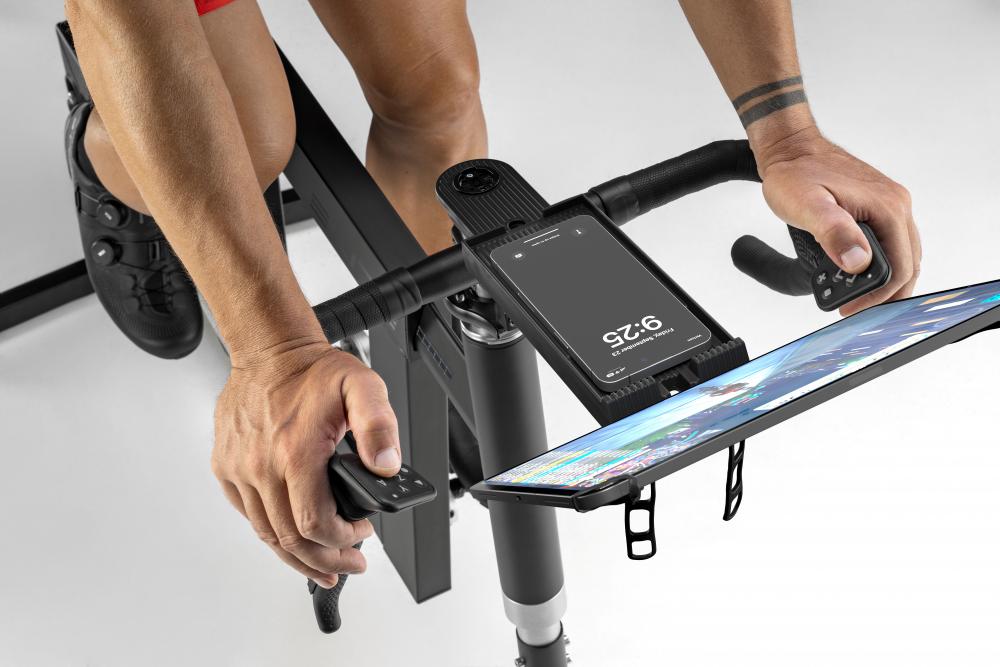 ELITE Displayhalter für Square One Size - stabile Halterung für Smartphone & Tablet