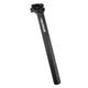 Ergotec Patentsattelstütze Atar 2 ø27.2mm L350mm AL356 T6 schwarz