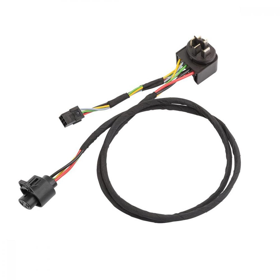 Bosch Kabel PowerTube 410 mm (BCH282) - zuverlässige Verbindung für Bosch E-Bike Akkus