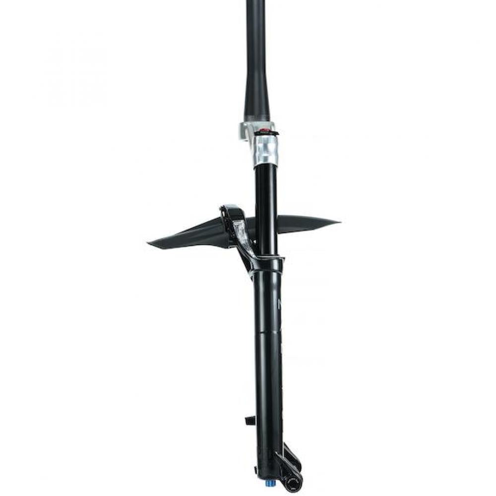 Manitou Federgabel R7 Pro 27,5" 120 mm Schwarz - leichte & stabile Trail-Performance