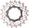 SHIMANO Ritzel für CS-M9000 - 17-19 Zähne, 19 Zähne
