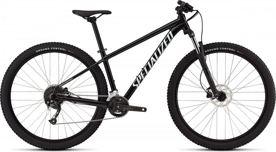 ROCKHOPPER BASE KH OBSD/DUNEWHT XL - 29" Mountainbike