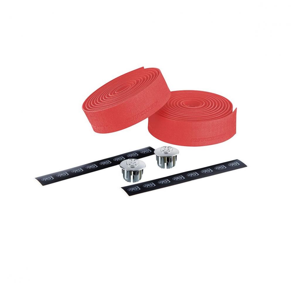 Ritchey WCS Pave Lenkerband 210cm 3.50mm rot