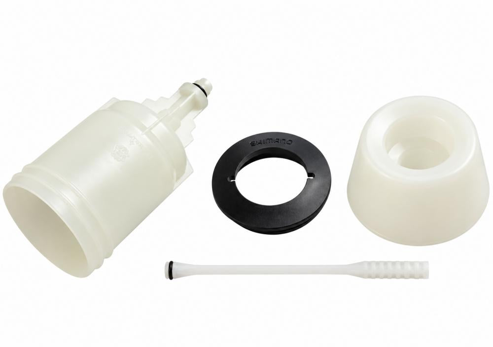 Shimano TL-BR002 Öltrichter-Set für M7 Entlüftungsanschluss Y13000090
