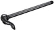 SHIMANO STECKACHSE I-TYP 12X157MM E-T. Steckachse - 12X157MM, 157MM