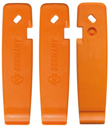 SKS LEVERMEN Reifenheber-Set - 3-teilig, orange